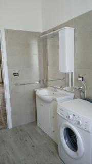 Casa Vacanze Leo 2 - Acquarica del Capo - 1