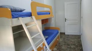 Casa Vacanze Leo 2 - Acquarica del Capo - 4