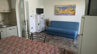 Casa Vacanze Leo 2 - Acquarica del Capo - 8