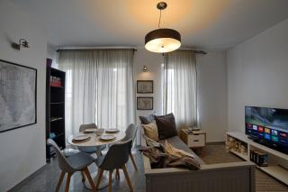 Apartament LAVENDER - Śrem - 8