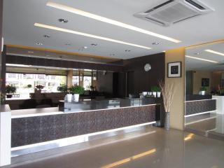 Radiant Hotel - Sitiawan - 7