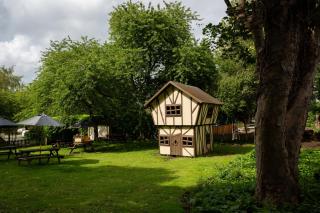 The Poacher Inn - 7