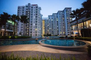 Velocity KL By PSM Luxury Suites - 8