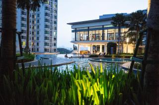 Velocity KL By PSM Luxury Suites - Kuala Lumpur - 6