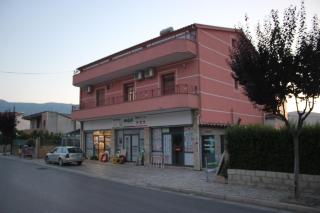 Guesthouse Leo - Berati - 5
