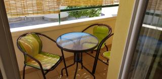 Apartmani Vranjkovic - Vodice - 1