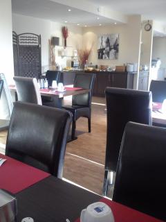 Arena Hotel - Henstedt-Ulzburg - 5
