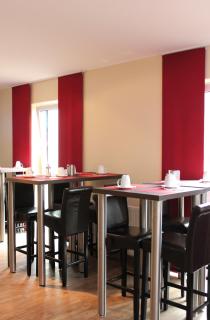 Arena Hotel - Henstedt-Ulzburg - 1