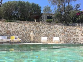 Nereidi Pool Villas - 2