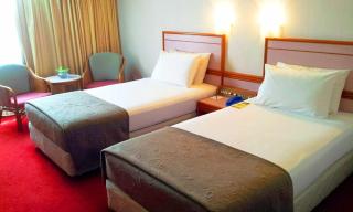 Hotel Grand Continental Kuantan - Kuantan - 6