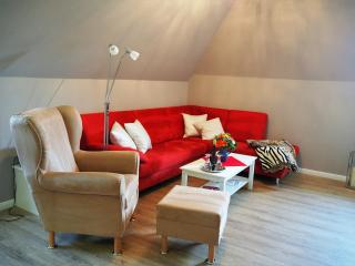 Suite in Nieblum - Martina Christiansen - Nieblum - 9