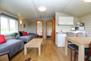 Hellisholar Cottages - Hvolsvöllur - 5