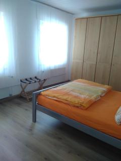 Ruhige Wohnung zentrumsnah - Pirmasens - 4