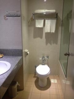 Hotel Grand Continental Kuantan - 2