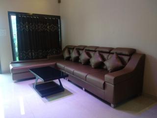 3BHK LUXURY VILLA NEAR DELLA ADVENTURE LONAVALA - Lonavala - 3