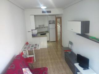 Salomé Beach Apartments - Los Alcázares - 8