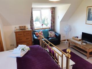 An Cois Na H-Aibhne - 1