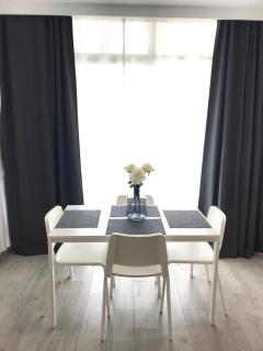 907 Estudio con terraza Puerto de la Cruz Martianez - 6