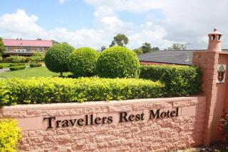 Hunter Valley Travellers Rest Motel - 5
