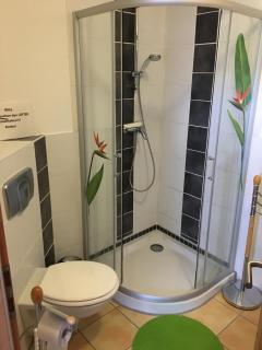 Ferienwohnung LaMa - Wiendorf - 3