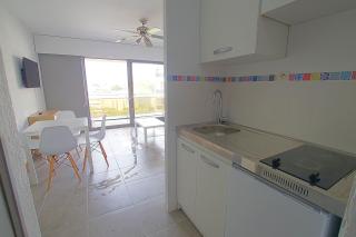 Studio moderne avec parking et piscine- 313 - Canet-en-Roussillon - 2