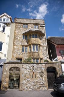 Sundial House - Lyme Regis - 7