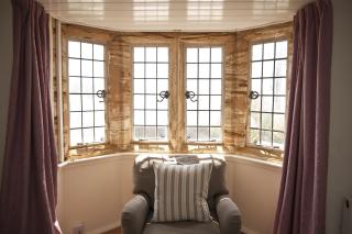 Sundial House - Lyme Regis - 1