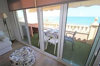 Ático duplex de lujo frente al mar 1ª linea playa - El Campello - 5