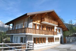 Les Petits Mélèzes - Crans-Montana - 7