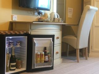 The Laurels Bed & Breakfast Lodge - Omagh - 4