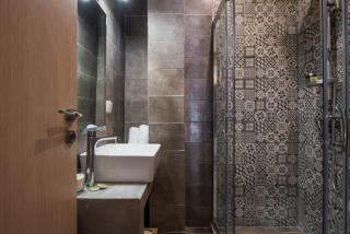 Stone house near Acropolis - Living Stone Diamond - Athènes - 5