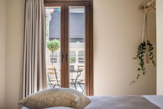 Stone house near Acropolis - Living Stone Diamond - Atene - 6