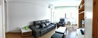 Cool Apt Salamanca District IE & Av America Bus St - 6