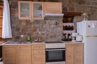 Manos House in Chora - Patmos - 5