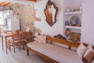 Manos House in Chora - Patmos - 7