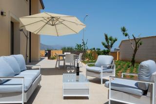 Villa Uluvud with Pool Gym Sauna - Alcamo - 4