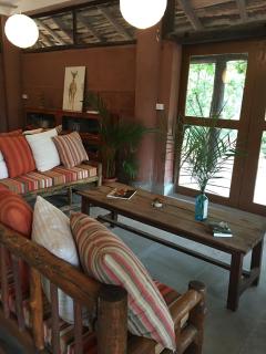 Emerald Tiger Retreat - 7