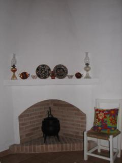Casa da Avó Mina - Mértola - 6