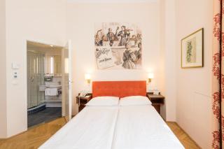 Hotel Johann Strauss - Wenen - 5