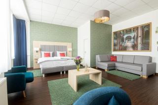 Pallas Hotel - Darmstadt - 1