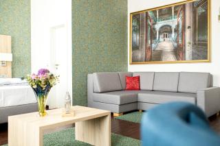 Pallas Hotel - Darmstadt - 3