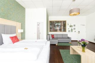 Pallas Hotel - Darmstadt - 4