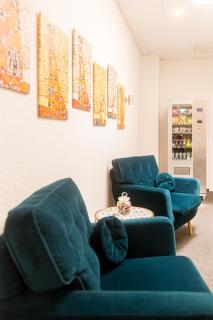 Pallas Hotel - 5