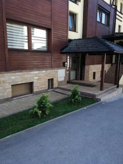 Apartman Svetogorska - Zlatibor - 8