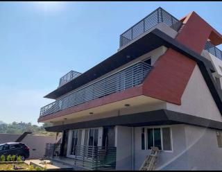 3BHK LUXURY VILLA NEAR DELLA ADVENTURE LONAVALA - Lonavala - 9