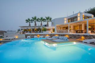 Levantes Ios Boutique Hotel - 0