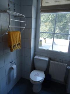Hostellerie de la Vallée - Heffingen - 7