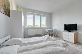 Comfort Apartments Grunwaldzka - Danzig - 7