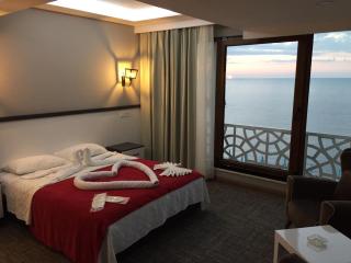Yildiz Apart Hotel - Fatsa - 7