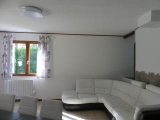 chalet les myosotis - Le Bourg-dʼOisans - 6